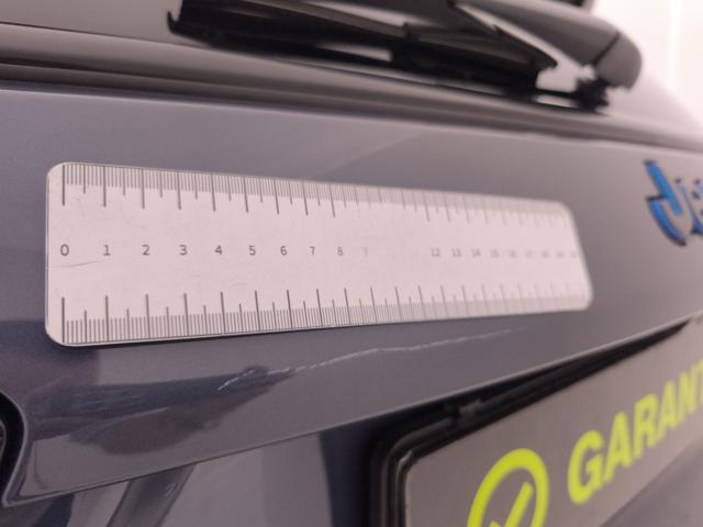 JEEP Compass usata, con Sistema di riconoscimento della stanchezza