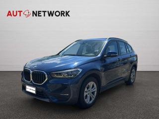 BMW X1 usata, con Airbag Passeggero