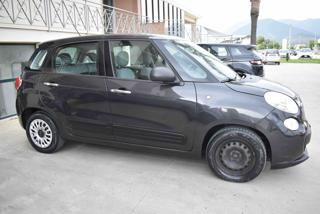 FIAT 500L usata, con Autoradio