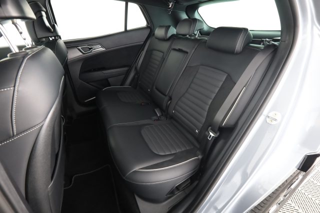 KIA Sportage usata 3
