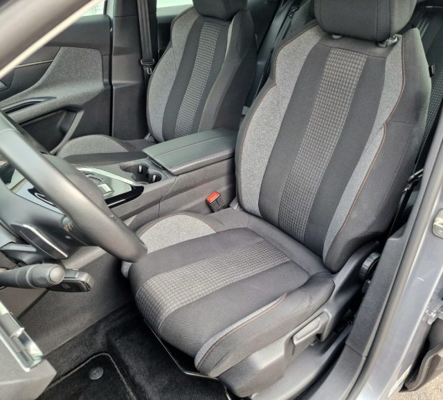 PEUGEOT 3008 usata, con Controllo trazione