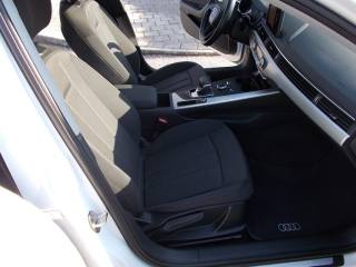 AUDI A4 usata, con Controllo trazione