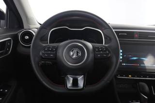 MG ZS usata 4