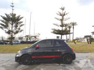 ABARTH 595 usata, con Volante multifunzione
