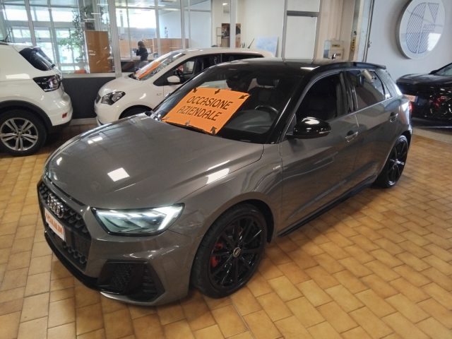AUDI A1 usata, con Airbag Passeggero