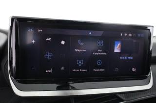 PEUGEOT 2008 usata 9