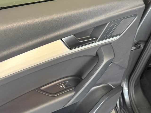 AUDI Q5 usata, con Immobilizzatore elettronico