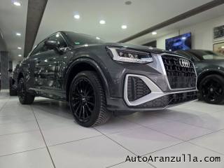 AUDI Q2 usata, con Portellone posteriore elettrico
