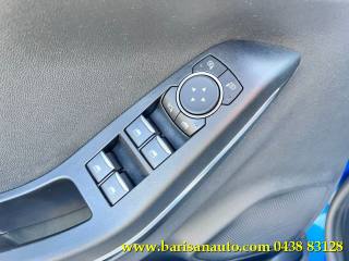 FORD Puma usata, con Climatizzatore