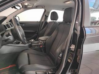 BMW 116 usata, con Controllo automatico clima