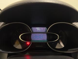 RENAULT Clio usata, con Climatizzatore