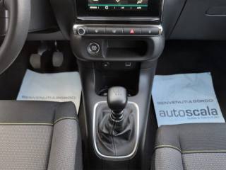 CITROEN C3 usata, con Controllo elettronico della corsia