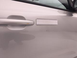 FORD Focus usata, con Climatizzatore automatico, 2 zone