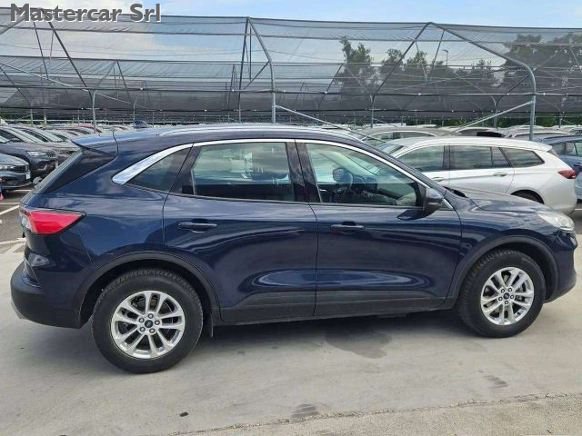 FORD Kuga usata, con Autoradio