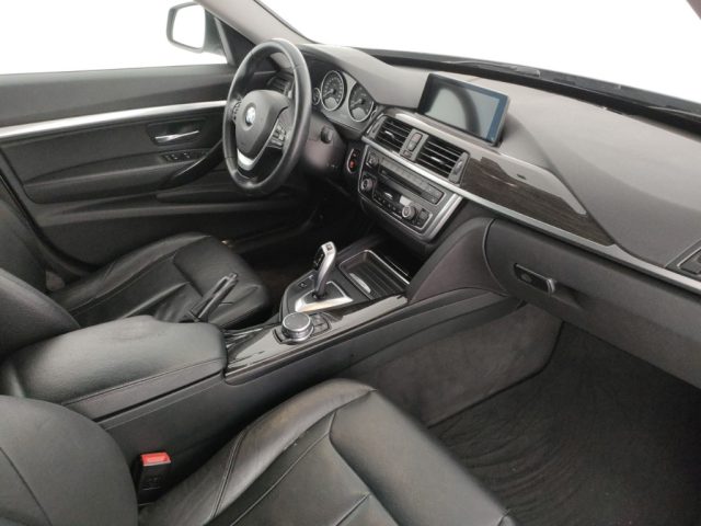 BMW 320 usata, con ESP