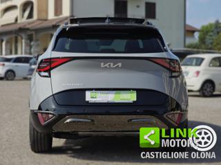 KIA Sportage usata, con Autoradio