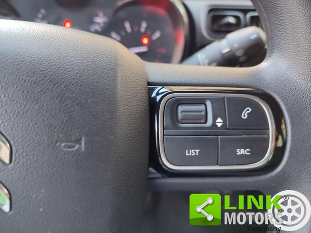 CITROEN C3 usata 31