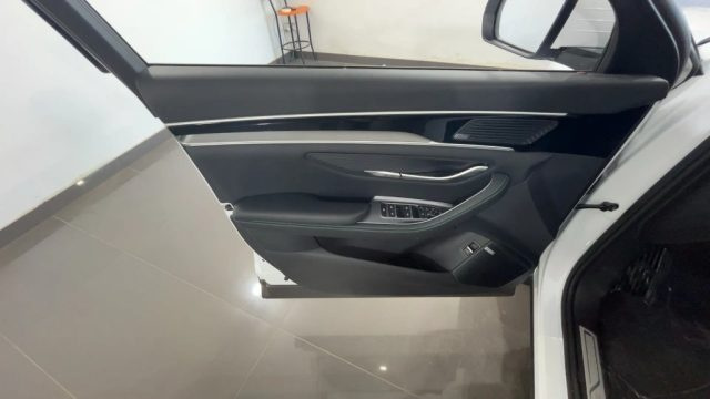 BYD Seal usata, con Regolazione elettrica sedili