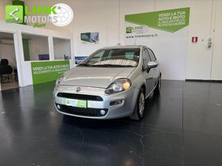 FIAT Punto 1.3 MJT 95 cv Lounge UNICOPROPRIETARIO