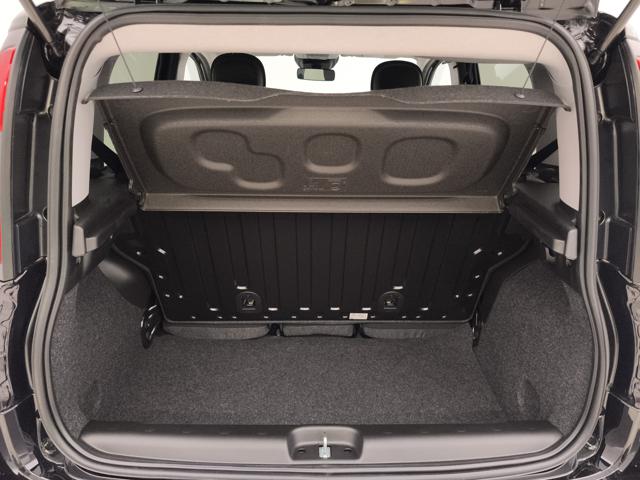 FIAT Pandina usata 17