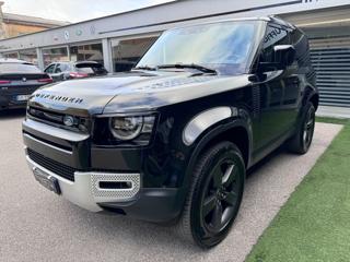 LAND ROVER Defender usata, con Airbag laterali