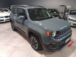 JEEP Renegade usata, con Airbag laterali
