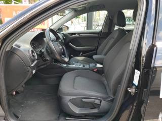 AUDI A3 usata, con Fendinebbia