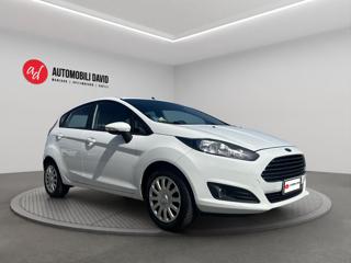 FORD Fiesta usata, con Airbag laterali
