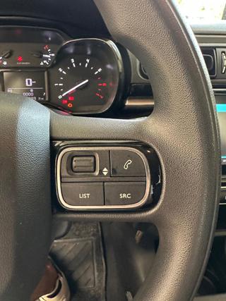 CITROEN C3 usata, con Climatizzatore