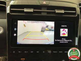 HYUNDAI Tucson usata, con Fendinebbia