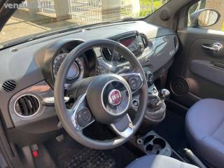 FIAT 500 usata, con ESP