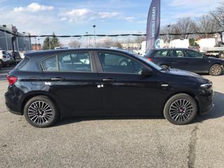 FIAT Tipo usata, con Boardcomputer