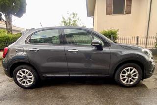FIAT 500X usata 20