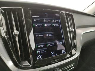 VOLVO V60 usata, con USB
