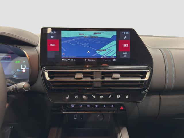 CITROEN C5 Aircross usata, con Fendinebbia