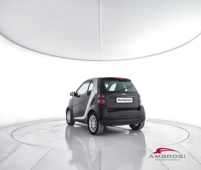SMART ForTwo usata 3