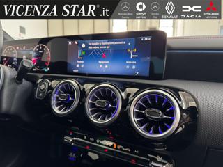 MERCEDES-BENZ CLA 200 usata, con Cruise Control