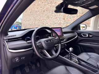 JEEP Compass usata, con Controllo automatico clima
