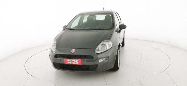 FIAT Punto usata 24