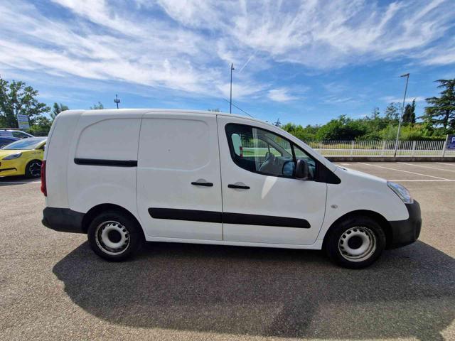 PEUGEOT Partner usata, con Chiusura centralizzata