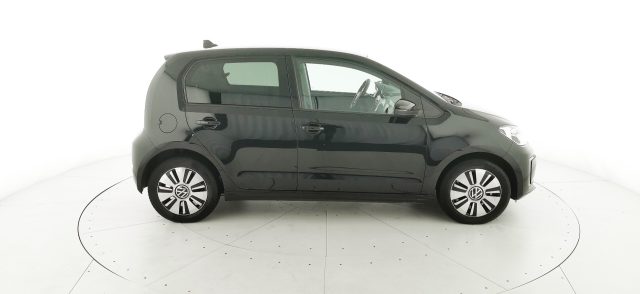 VOLKSWAGEN e-up! usata, con Chiusura centralizzata
