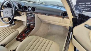 MERCEDES-BENZ SL 560 usata 20