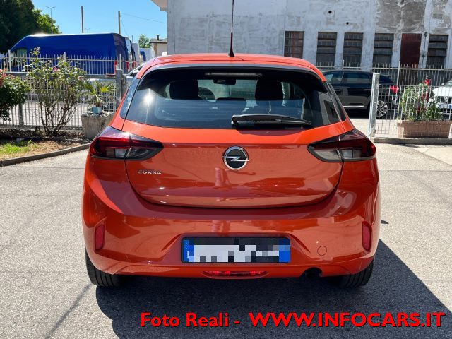 OPEL Corsa usata, con Climatizzatore