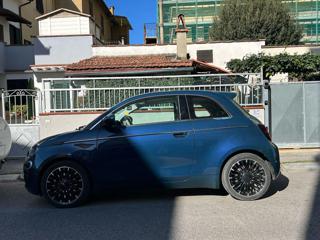 FIAT 500e usata 25