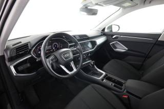 AUDI Q3 usata 1