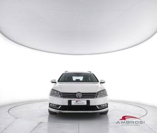 VOLKSWAGEN Passat usata 4