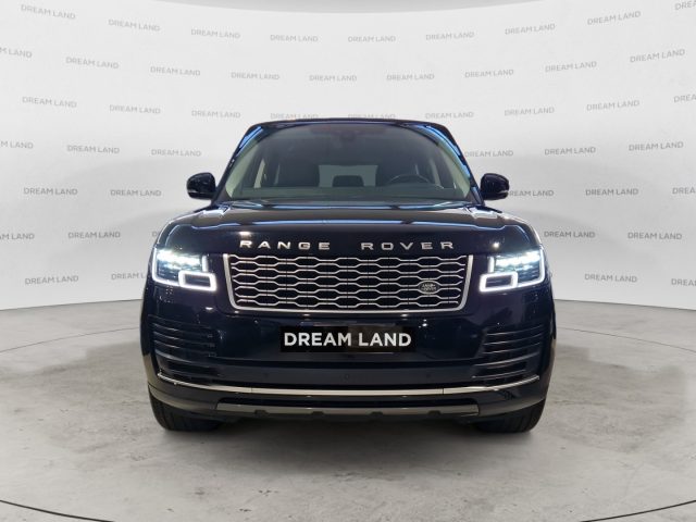 LAND ROVER Range Rover usata, con Airbag laterali