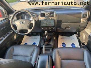 GREAT WALL Steed usata, con Interni in pelle
