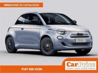FIAT 500 usata, con Airbag