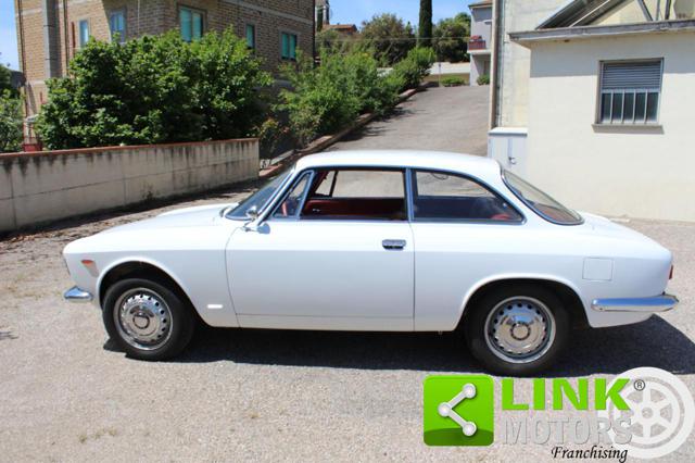 ALFA ROMEO Junior usata 7